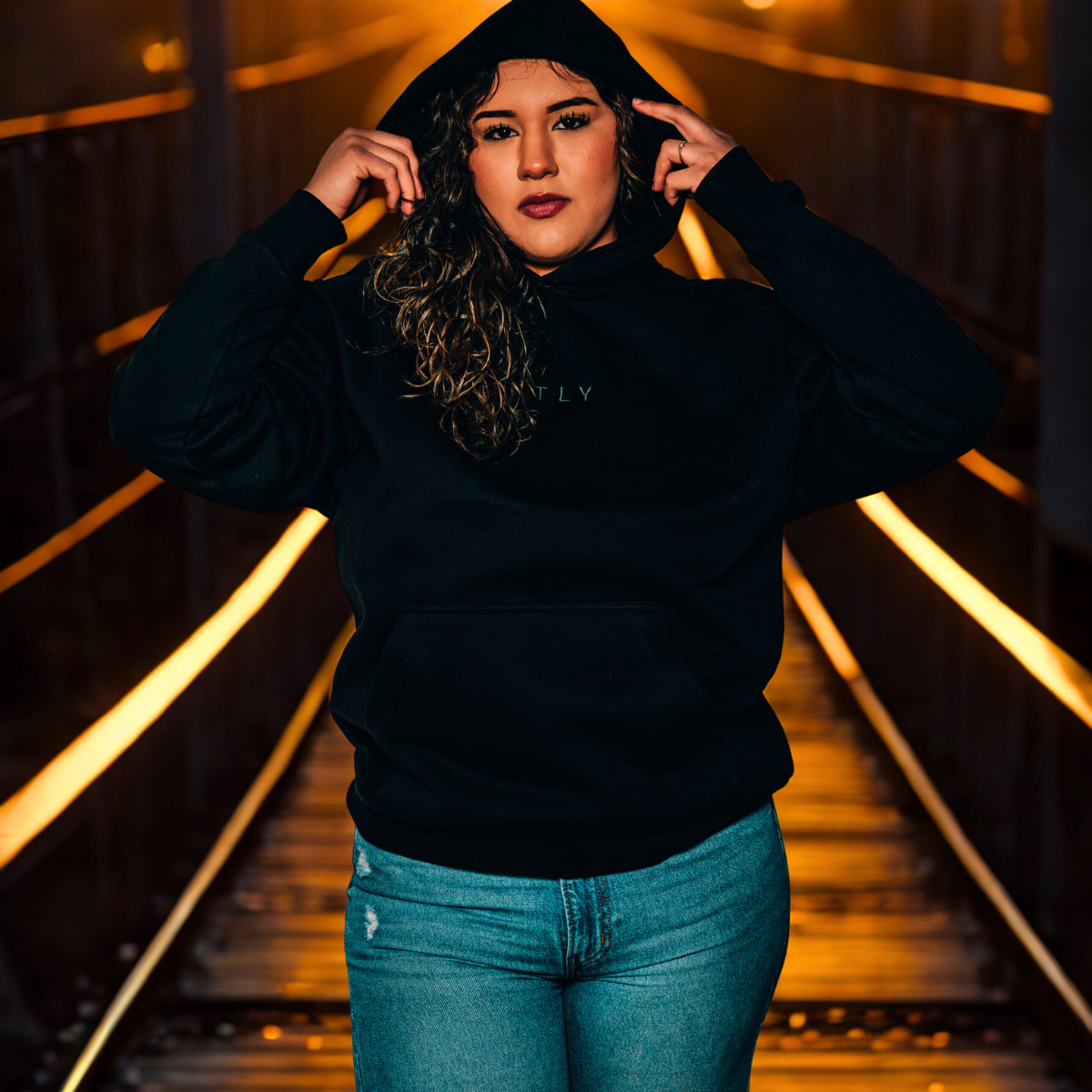 Cloud Heavy Unisex Hoodie